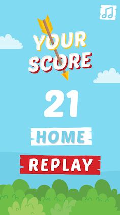 Apple Jump - Screenshot 3