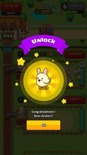 My Egg Tycoon - Idle Game - Screenshot 4