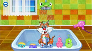 Cat Pet Care - Screenshot 3