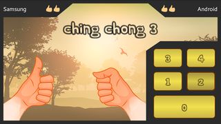 Ching Chong - Screenshot 3