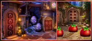 Bambino Bear Escape - Screenshot 3