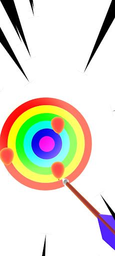 Balloon Pop 3D - Screenshot 2