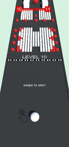 Color Bump 4D - Screenshot 2