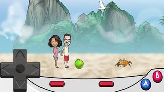 Dhiogo & Jainara - Screenshot 2