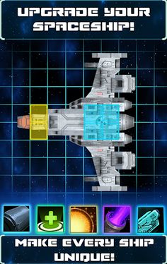 Space Merchant: Empire of Star - Screenshot 4
