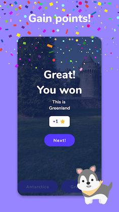 Gao. Try to guess what kind of - Screenshot 3