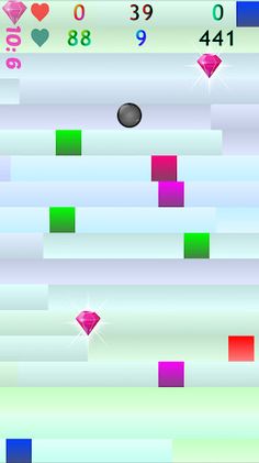 BUBBLE 100 Pro - Screenshot 4