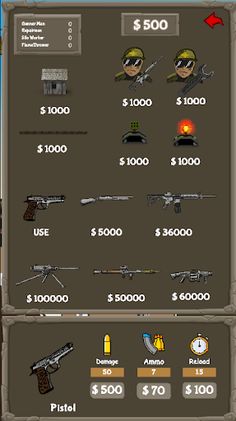 StormTheHouse - Screenshot 2