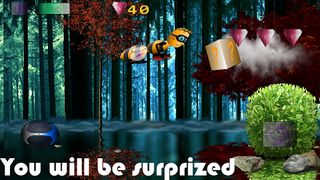 bee vs monsters - your funnies - Screenshot 3