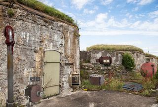 Escape Room Path Finding - Screenshot 2