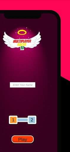 Multiplayer Racer 3d - Screenshot 1