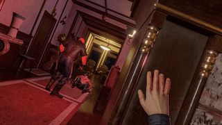 Psychopath Butcher: Scary Run - Screenshot 3