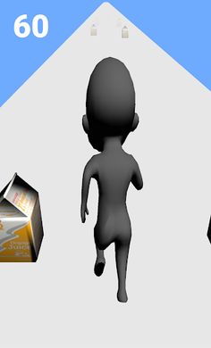 Milk Run - Screenshot 4