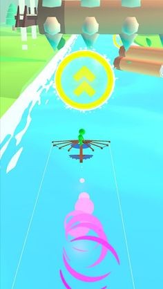 Glider - Screenshot 3