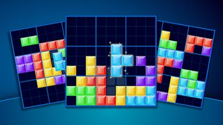 Classic Block 99 - Screenshot 2