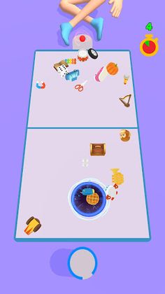 Toy Wars - Screenshot 3