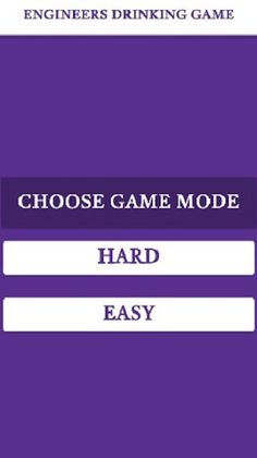 Engineers drinking game - Screenshot 3