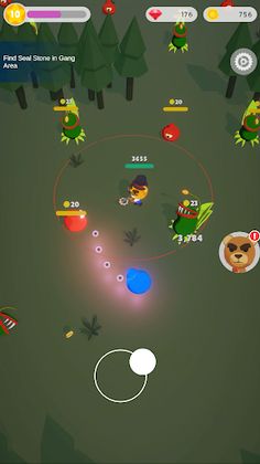 BangBangBang - Action RPG - Screenshot 3