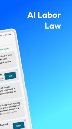 AI Labor Law - Screenshot 4