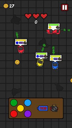 Maintenance Mechanic - Screenshot 2