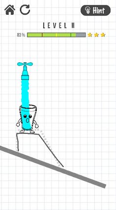 Where's My  Glass - Screenshot 3