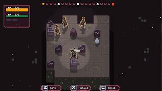 Undergrave -Tactical Roguelike - Screenshot 1