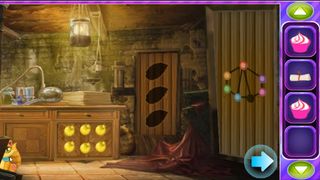 Pleased Rat Escape - Screenshot 1