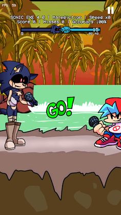 FNF Restored.EXE Full Mod 4.0 - Screenshot 3