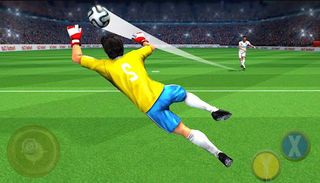 Pro Football league 2024 - Screenshot 3