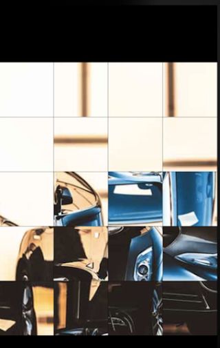 FIT Photo Puzzle - Screenshot 2