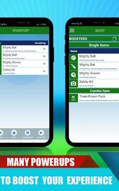 Cricket Junoon League 2019 - Screenshot 3