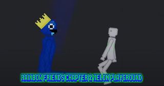 Rainbow chapter 2 Playground - Screenshot 2