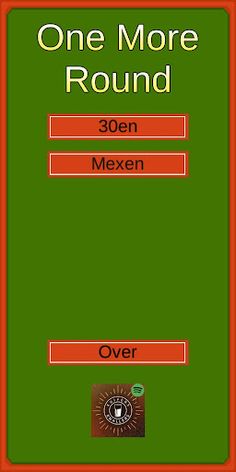 One More Round - Screenshot 2