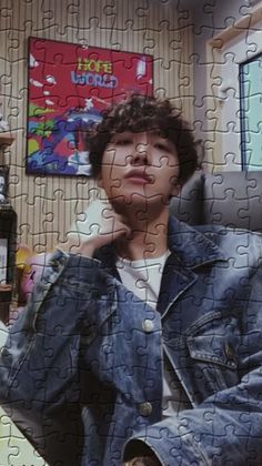 J-Hope Jigsaw Puzzles - Screenshot 4