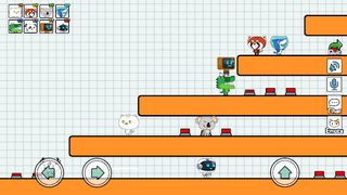 Cats Park Online - Screenshot 3
