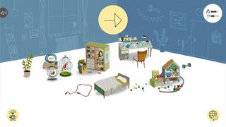 Tidyque - Educational app for - Screenshot 1