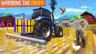 Tractor Games: Tractor Sim 3D - Screenshot 3