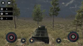 Tank Games: War Machines - Screenshot 2