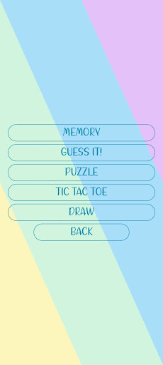 Kidsapp - Screenshot 1