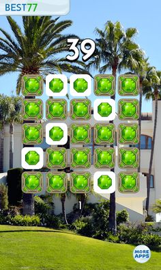 Train your memory - Brain game - Screenshot 4