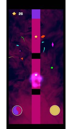 Jump N Switch: The Color Switc - Screenshot 4