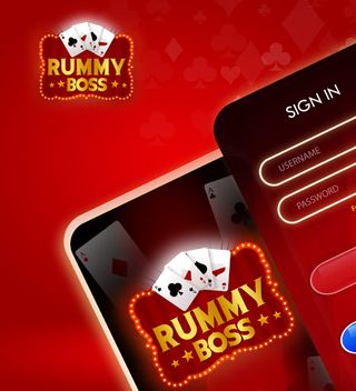 Rummy Boss - Screenshot 2