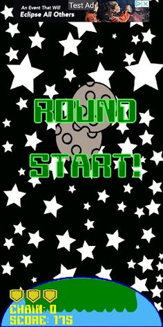 Meteor Defense - Screenshot 3