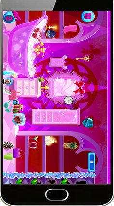 Princess Fanny Lite 2 - Screenshot 1