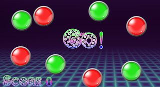 Tap Tap Green - Screenshot 3