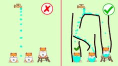 Logic Puzzles: Save The Doge 3 - Screenshot 3