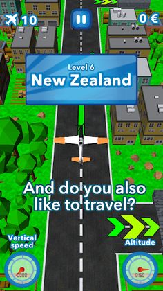 Parking Flight Simulator - Screenshot 2