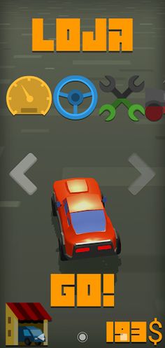 Escape Da Policia - Endless Ca - Screenshot 3