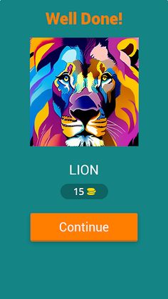 Guess The Animal - Screenshot 2