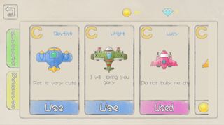 Plane shooting fighter - Screenshot 2